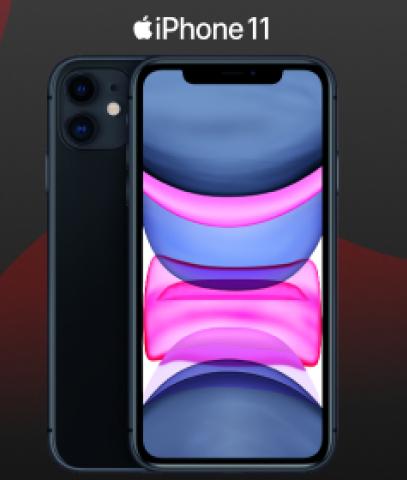iPhone 11