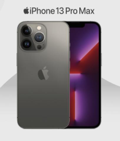 iPhone 13 Pro Max
