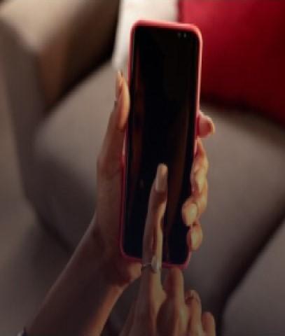 eSIM phones card image