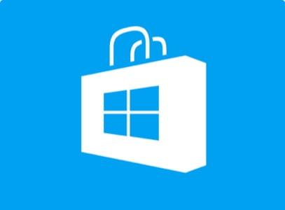 Microsoft Store