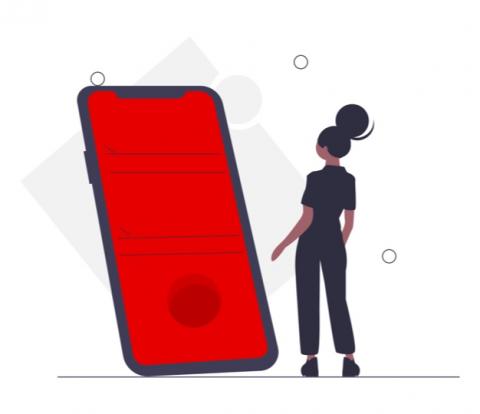 Personalised offers and promotions