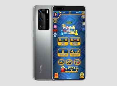 Huawei AppGallery