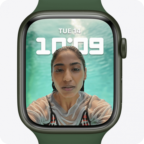 Apple Watch Series 7 | Vodacom