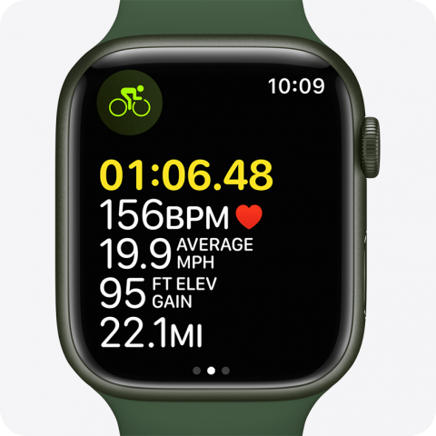 Apple Watch Series 7 | Vodacom
