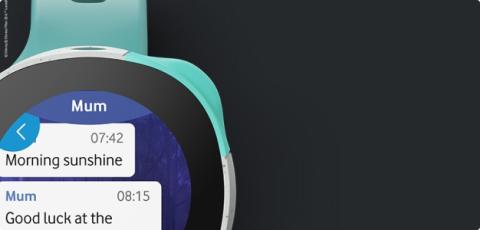 Neo smart watch