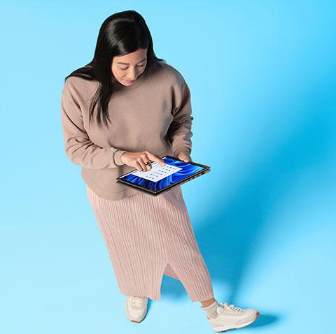 Get a fresh perspective