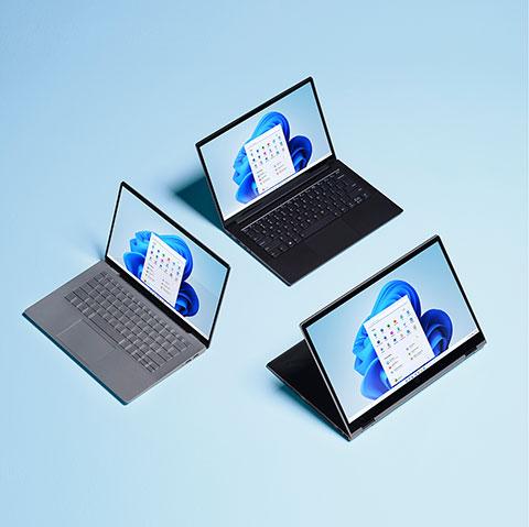 Innovation for each of us.