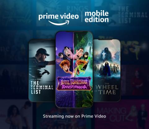 Prime Video