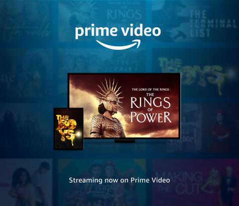 Prime Video