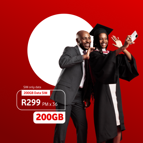 100GB Anytime + 100GB Night Owl data