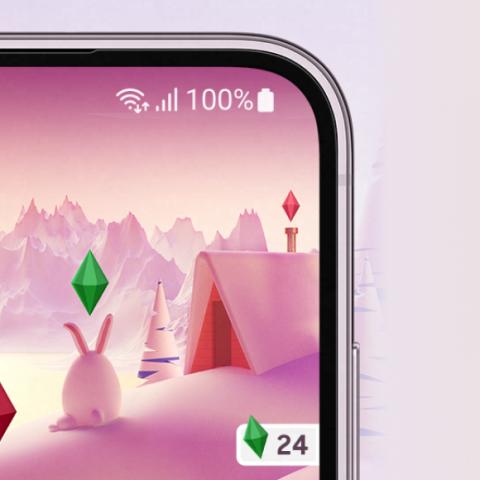 Unlock even longer gameplay