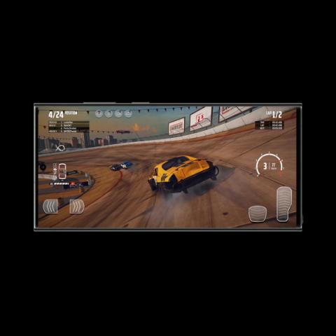 Power for those who don't pause