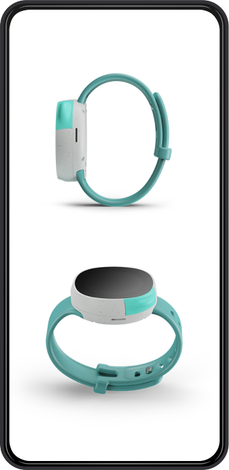 Neo smart watch