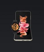 Galaxy Z Flip 3 + Watch 4 for R789 PM