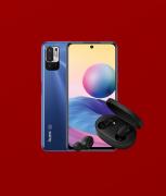 Xiaomi Redmi Note 10 5G for R199 PM.