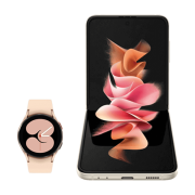 Samsung Galaxy Z Flip 3 5G 256GB
