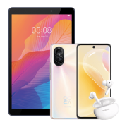  + Huawei Matepad T8 32GB 