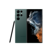 Samsung Galaxy S22 Ultra 5G 256GB Green