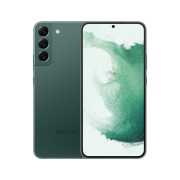 Samsung Galaxy S22 plus 5G 256GB Green DS