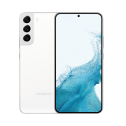 Samsung Galaxy S22 plus 5G 256GB Phantom White DS