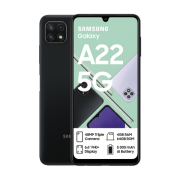 Samsung A22