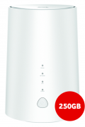 250GB Home Internet + Alcatel HH72 Router