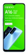 OPPO A16 Pearl Blue 32GB Dual SIM