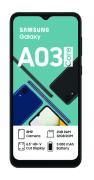 Samsung A03
