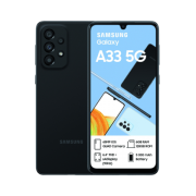 Samsung Galaxy A33 5G