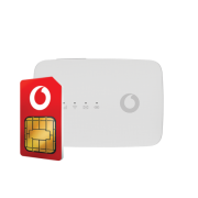 Vodafone Alcatel R219t