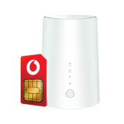 500GB Home Internet