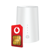 Home Internet Deal