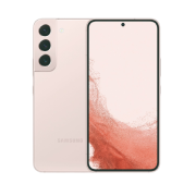 SAMSUNG S22 PINK