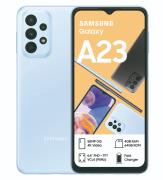 Samsung A23 Light Blue LTE 64GB Dual SIM
