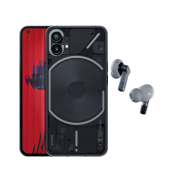 Nothing Ear (1) Buds