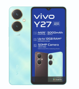 vivo Y27 128GB DS (Top Up)