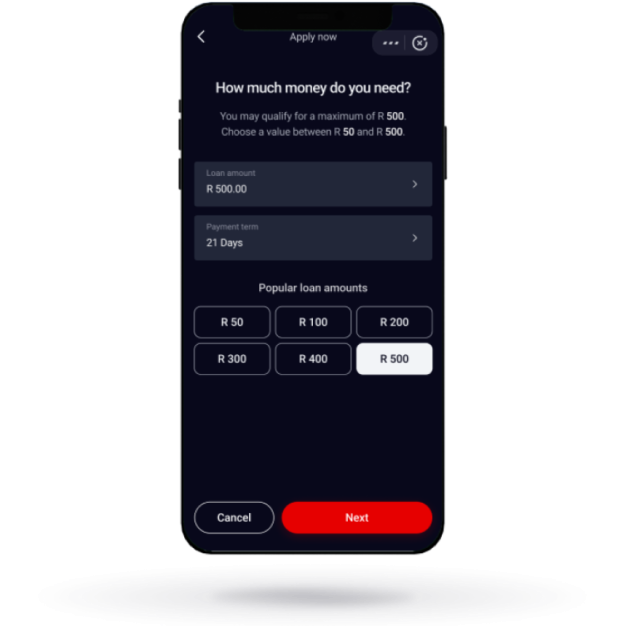 vodalend-advance-123-process