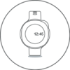 Neo smart watch